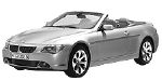 BMW E64 U0192 Fault Code