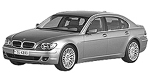 BMW E65 U0192 Fault Code