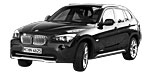 BMW E84 U0192 Fault Code