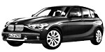 BMW F20 U0192 Fault Code