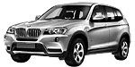 BMW F25 U0192 Fault Code